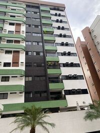 Lindo Apartamento temporada na Praia Ponta Verde Maceió até 6 pessoas