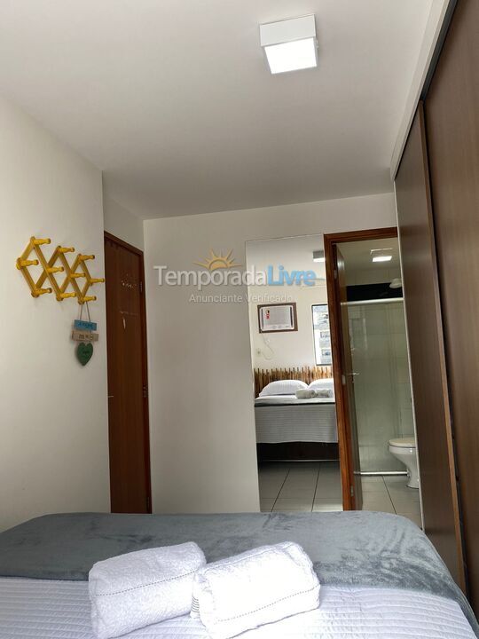 Apartamento para aluguel de temporada em Maceió (Ponta Verde)