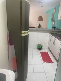 Lindo Apartamento temporada na Praia Ponta Verde Maceió até 6 pessoas