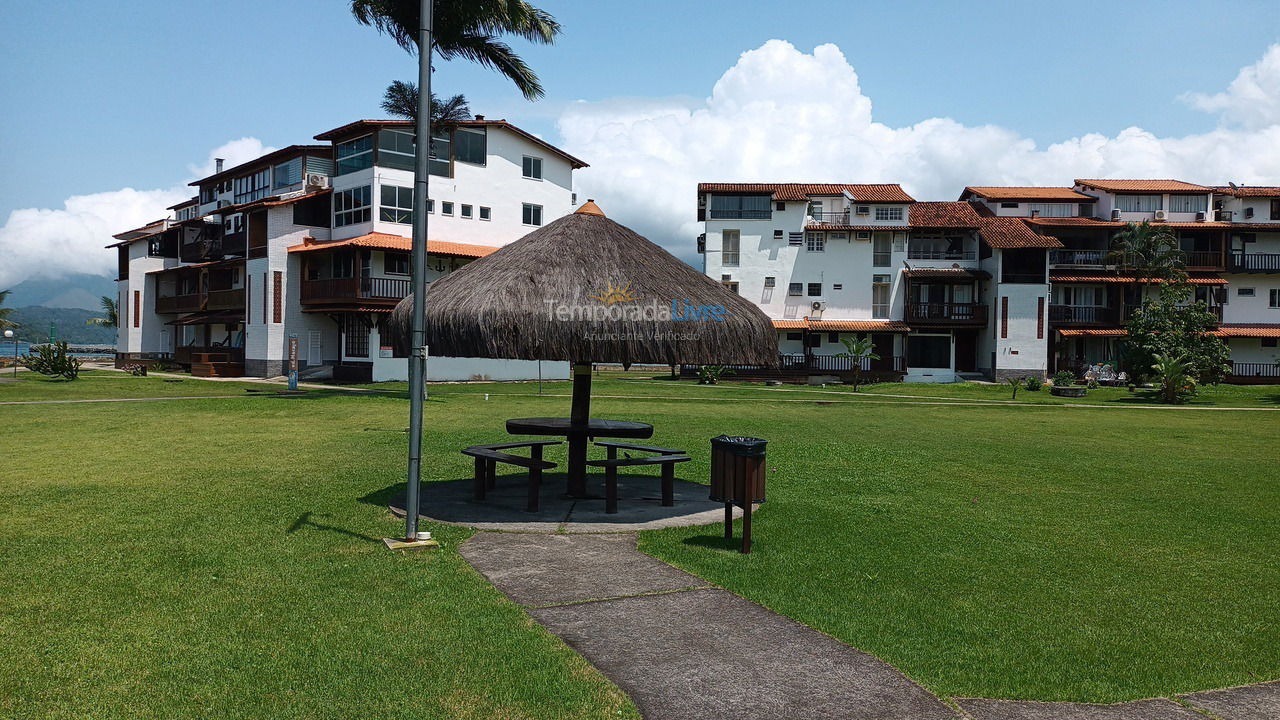 Apartamento para alquiler de vacaciones em Angra dos Reis (Angra dos Reis)