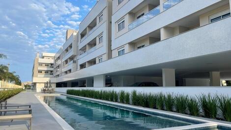 Nuevo apartamento de 2 habitaciones CANNES Club Residence Ingleses