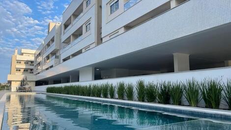 Nuevo apartamento de 2 habitaciones CANNES Club Residence Ingleses