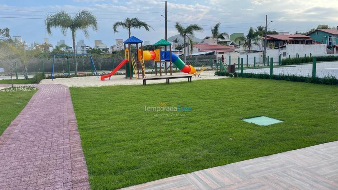 Apartamento para alquiler de vacaciones em Florianopolis (Praia dos Ingleses)