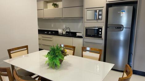 Nuevo apartamento de 2 habitaciones CANNES Club Residence Ingleses