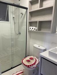 Nuevo apartamento de 2 habitaciones CANNES Club Residence Ingleses