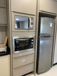 Nuevo apartamento de 2 habitaciones CANNES Club Residence Ingleses