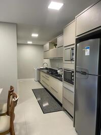 Nuevo apartamento de 2 habitaciones CANNES Club Residence Ingleses