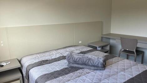 Nuevo apartamento de 2 habitaciones CANNES Club Residence Ingleses