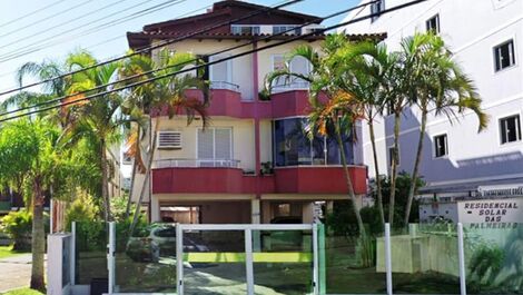 Lindo Apartamento na Praia de Ingleses
