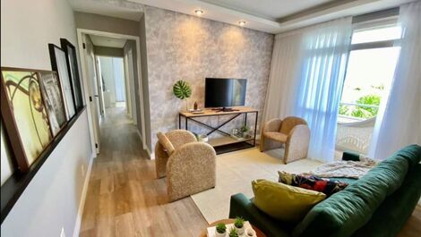 Lindo Apartamento na Praia de Ingleses