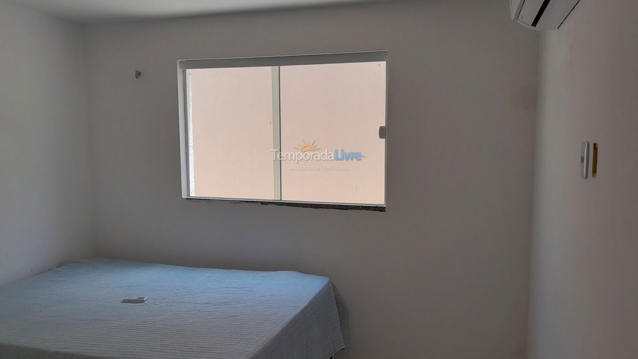 House for vacation rental in Fortaleza (Jangurussu)