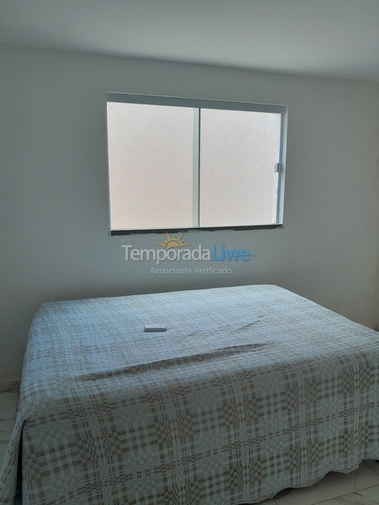 House for vacation rental in Fortaleza (Jangurussu)