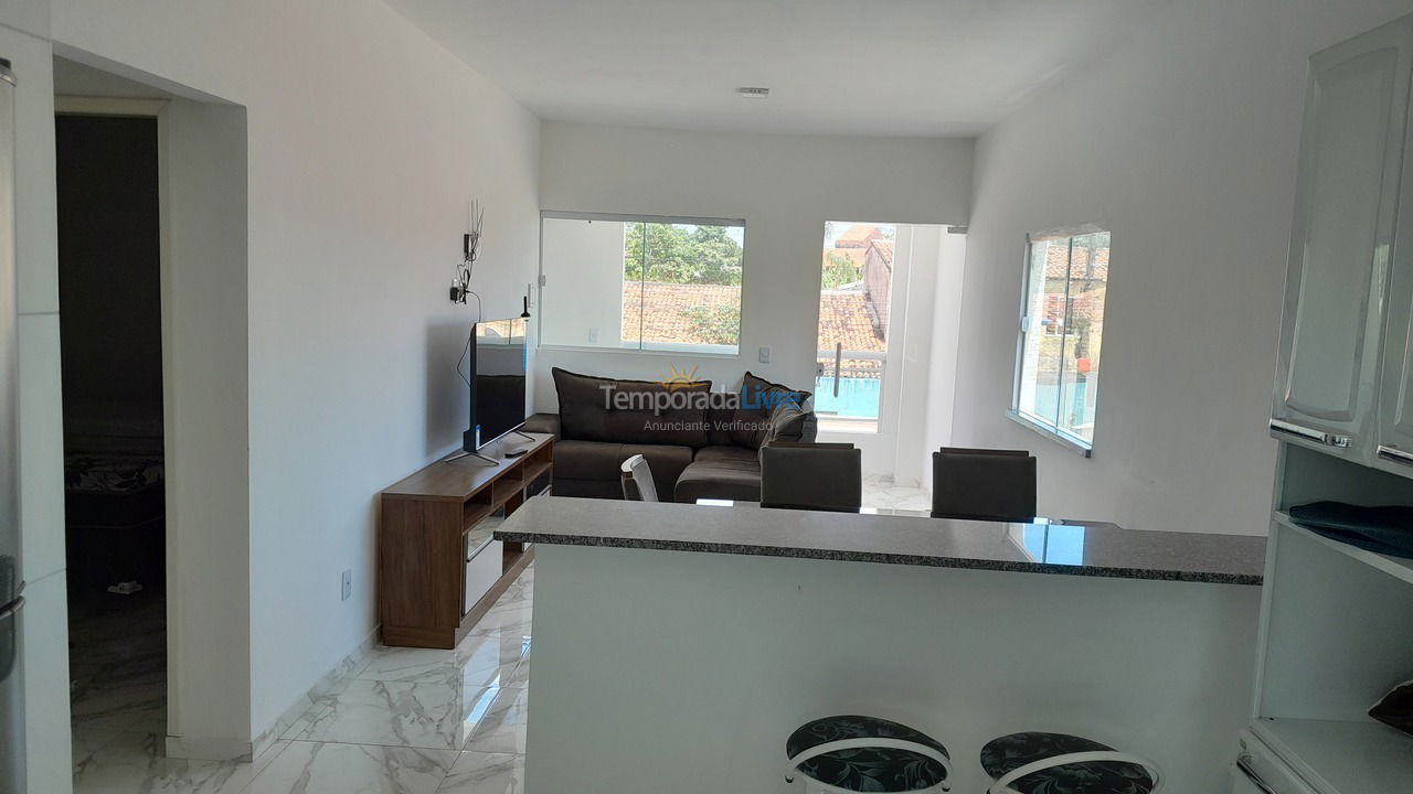 House for vacation rental in Fortaleza (Jangurussu)
