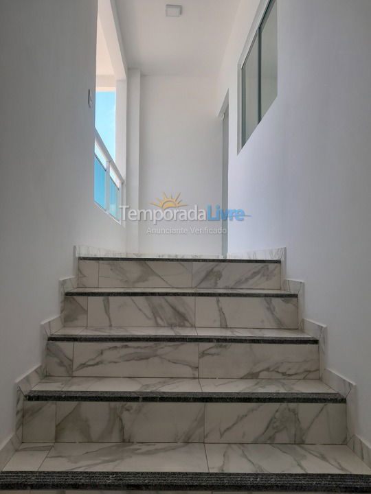 House for vacation rental in Fortaleza (Jangurussu)