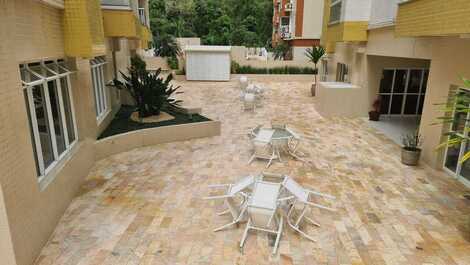 Vilma Fragoso - Condominio Pau Brasil apto 103