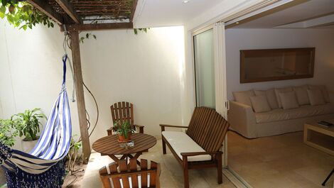 Car065 - Apartment with rooftop pool in Cartagena