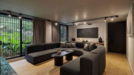 Med085 - Moderno apartamento de 2 dormitorios en Parque Lleras