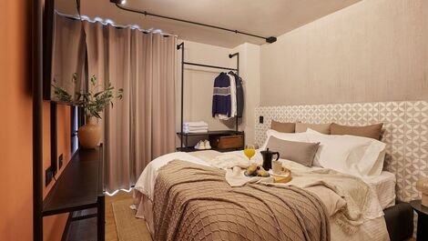 Med091 - Encantador apartamento de 2 dormitorios en Parque Lleras
