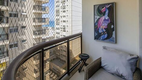 Rio324 - Apartamento en Ipanema