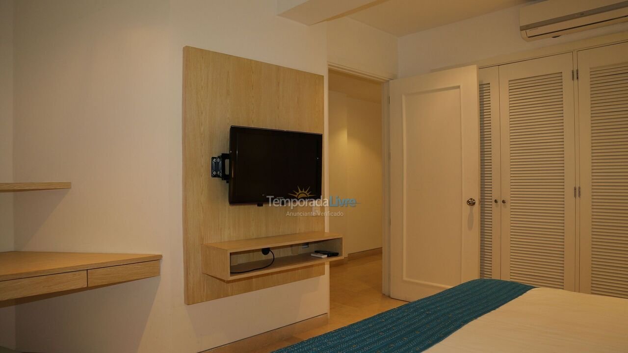 Apartment for vacation rental in Cartagena de Indias (San Diego)