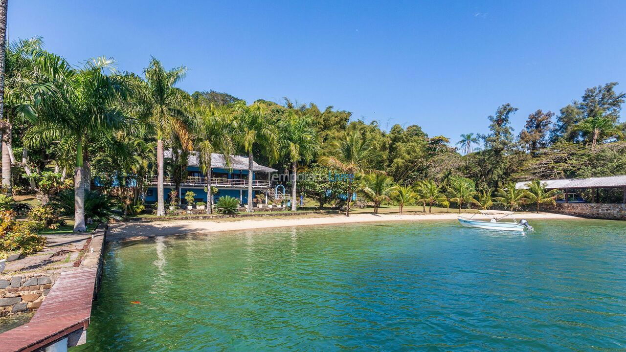 Casa para alquiler de vacaciones em Angra dos Reis (Angra dos Reis)