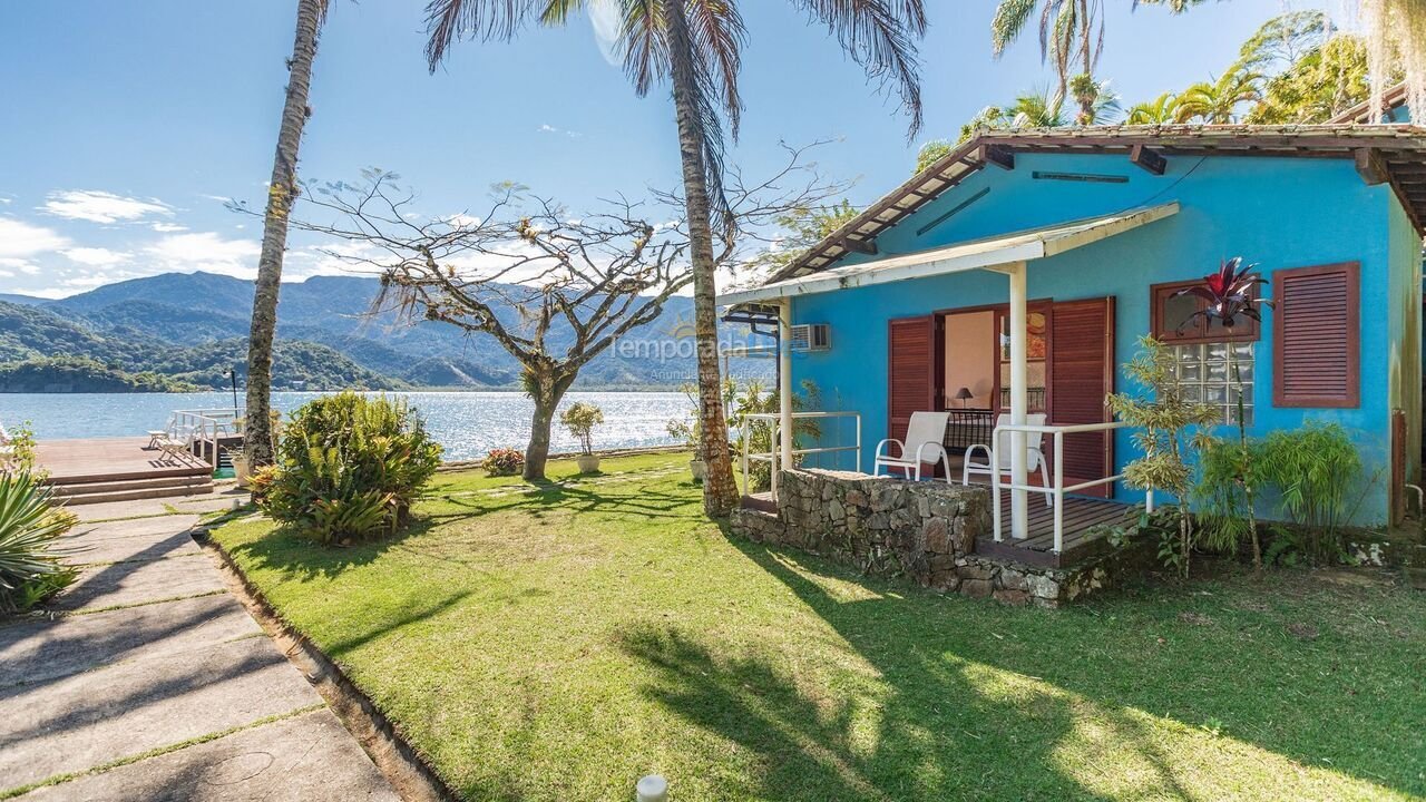 House for vacation rental in Angra dos Reis (Angra dos Reis)