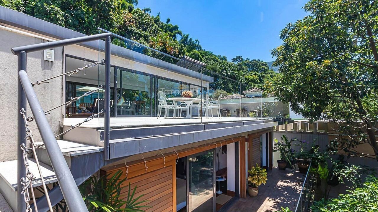 Casa para aluguel de temporada em Rio de Janeiro (Jardim Botanico)