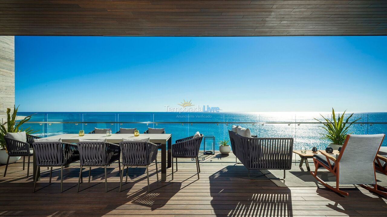 Apartamento para alquiler de vacaciones em Los Cabos (Tourist Corridor)