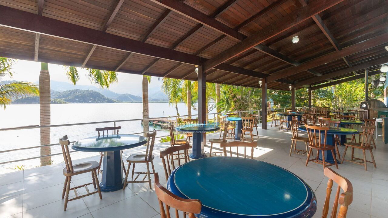 Casa para aluguel de temporada em Angra dos Reis (Angra dos Reis)