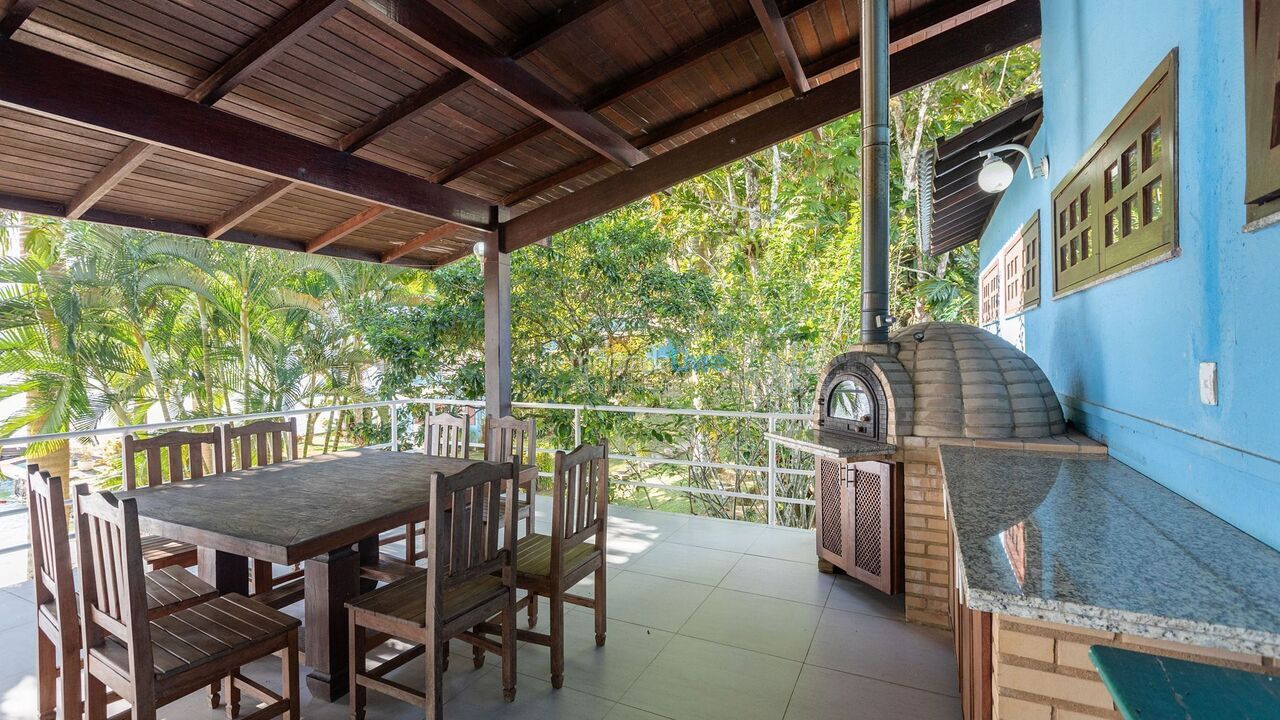 Casa para aluguel de temporada em Angra dos Reis (Angra dos Reis)