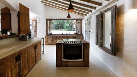 Bah071 - Beautiful house in Quadrado in Trancoso