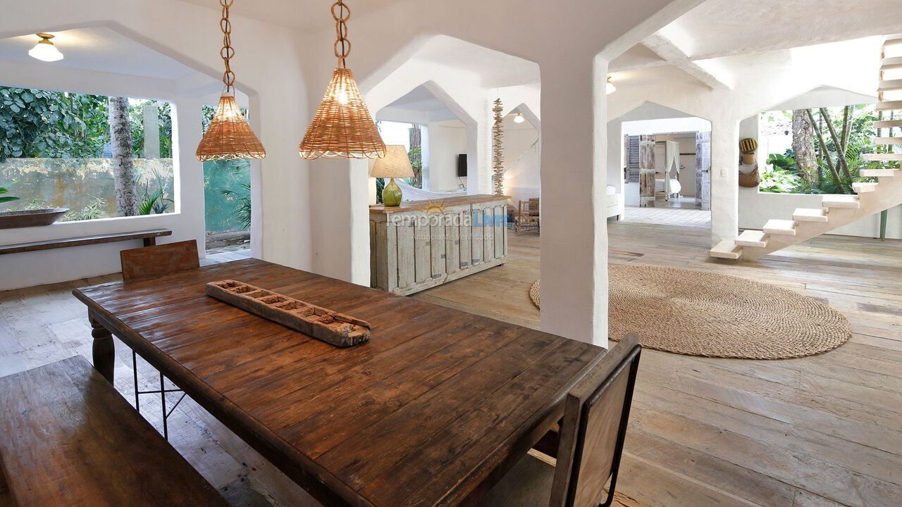 Casa para aluguel de temporada em Trancoso (Trancoso)
