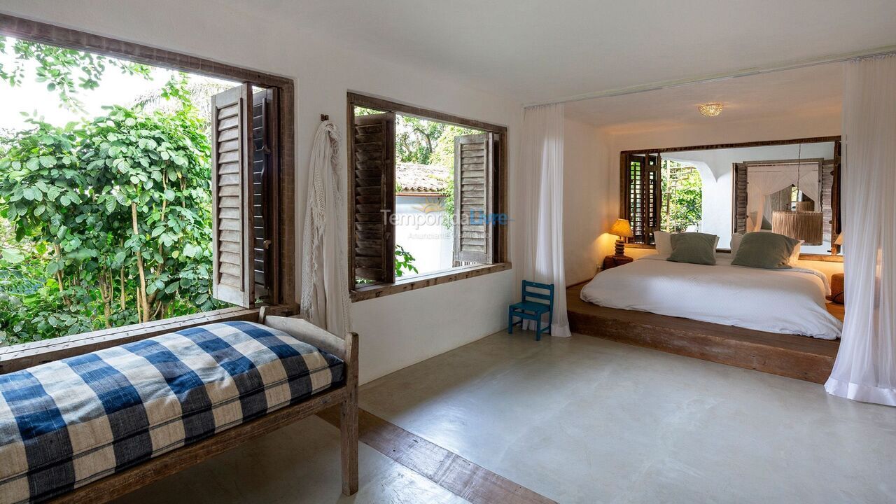 Casa para aluguel de temporada em Trancoso (Trancoso)