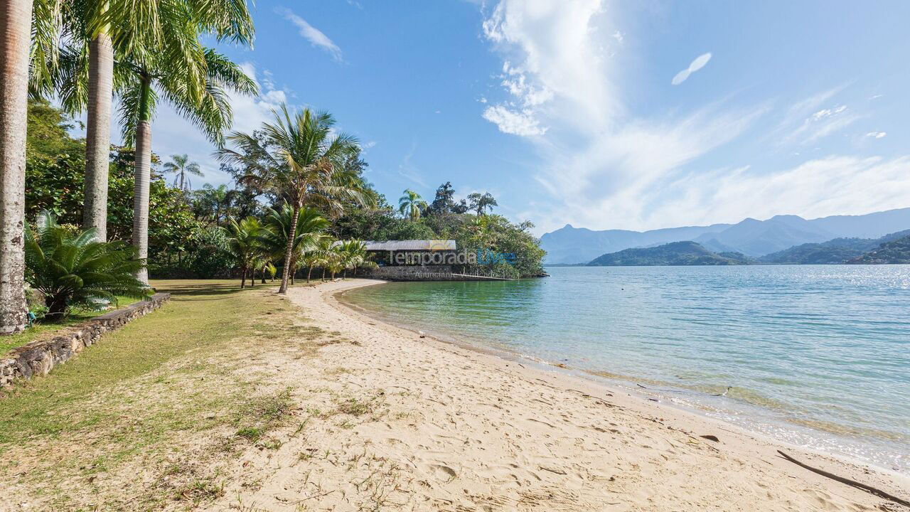 Casa para aluguel de temporada em Angra dos Reis (Angra dos Reis)