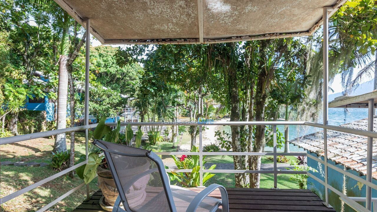 Casa para alquiler de vacaciones em Angra dos Reis (Angra dos Reis)