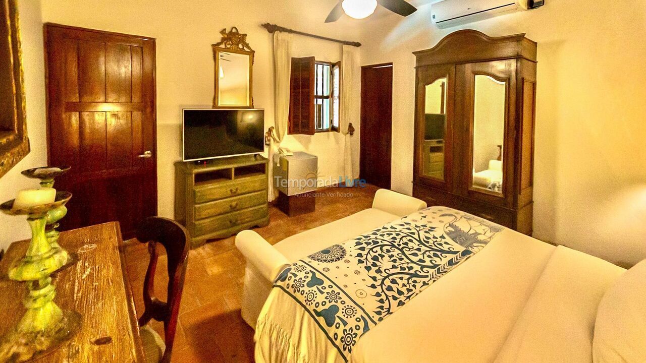 House for vacation rental in Cartagena de Indias (Old City)