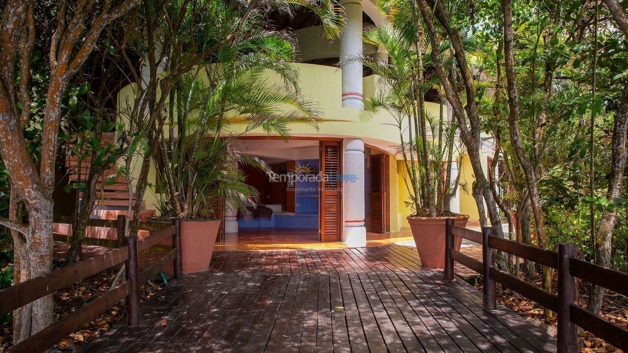 Casa para alquiler de vacaciones em Cartagena de Indias (Baru)