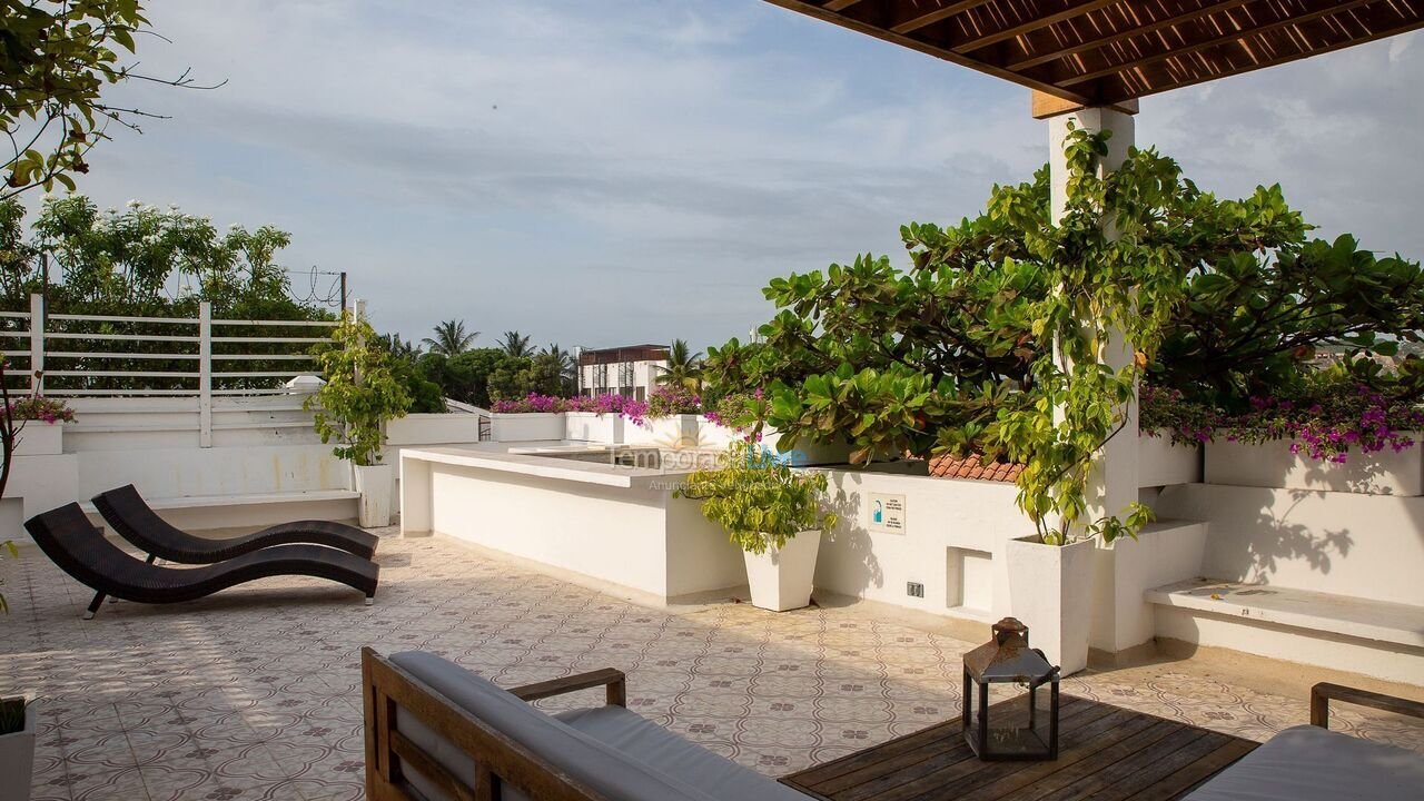 Casa para aluguel de temporada em Cartagena de Indias (Getsemaní)