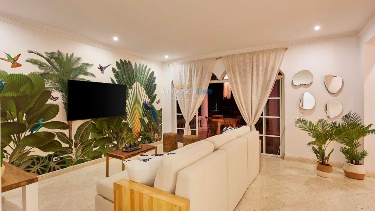 House for vacation rental in Medellin (El Tesoro)