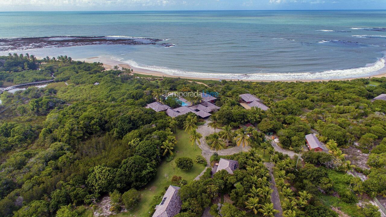 Casa para aluguel de temporada em Trancoso (Trancoso)