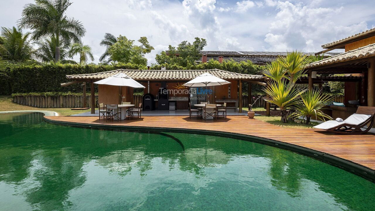 Casa para aluguel de temporada em Trancoso (Trancoso)