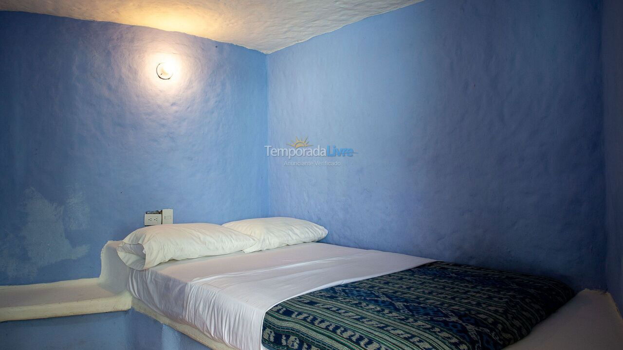 House for vacation rental in Cartagena de Indias (Baru)