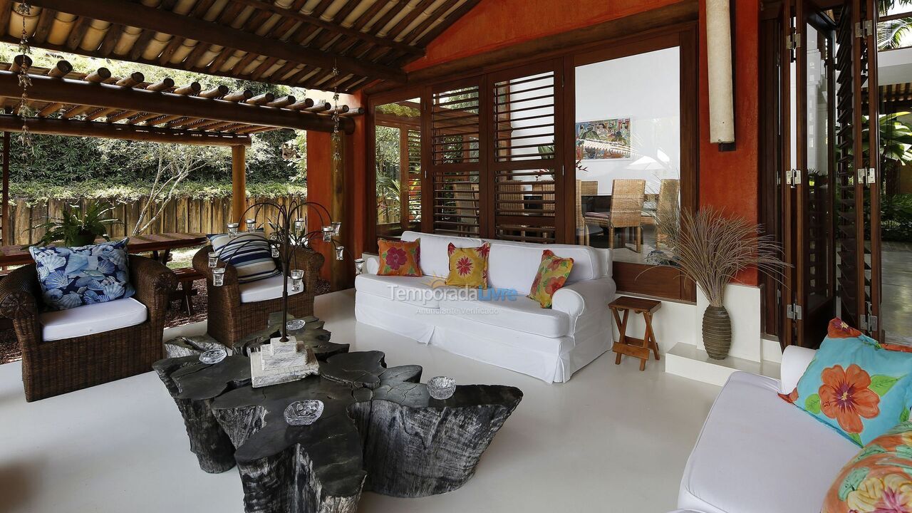 Casa para alquiler de vacaciones em Trancoso (Trancoso)