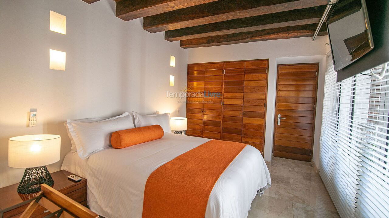 House for vacation rental in Cartagena de Indias (Centro Histórico)