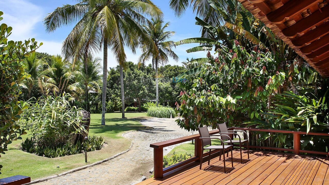 Casa para aluguel de temporada em Trancoso (Trancoso)