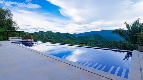 Anp003 - Spectacular house in Apulo