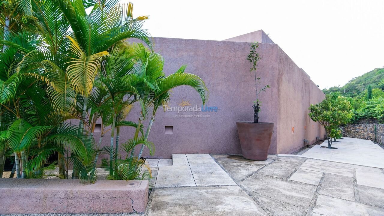 House for vacation rental in Apulo (Apulo)