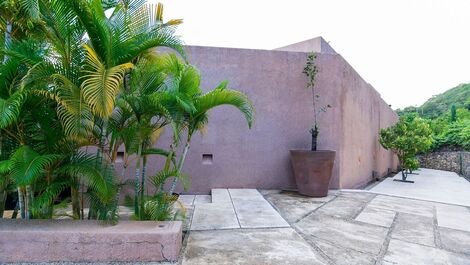 Anp003 - Casa espetacular em Apulo