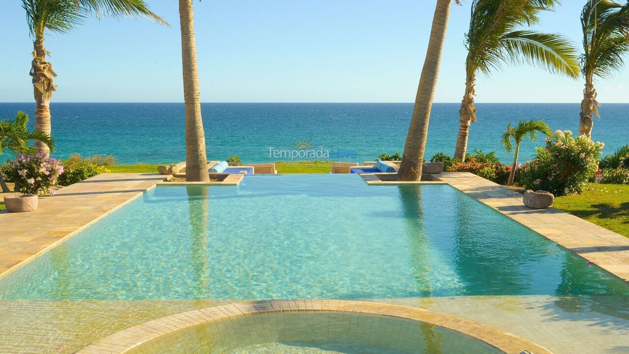 Casa para aluguel de temporada em Los Cabos (El Encanto de La Laguna)