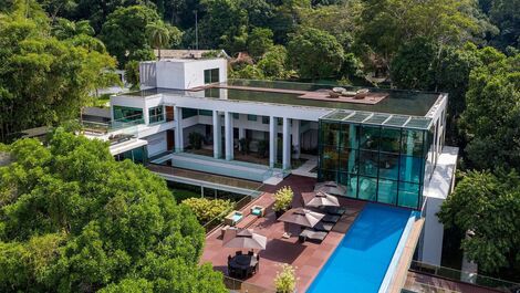 Casa para alugar em Rio de Janeiro - Jardim Botanico